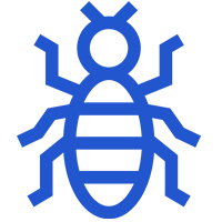 Ícone Descupinização RJ