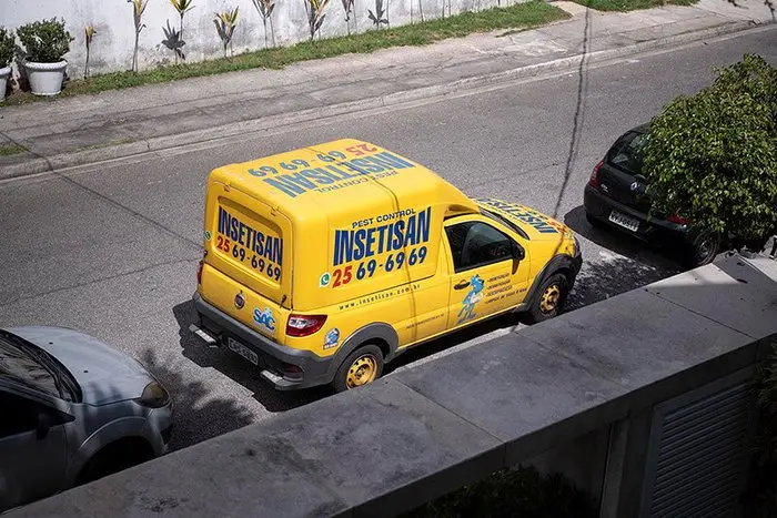 Trabalho realizado - Imagem 1