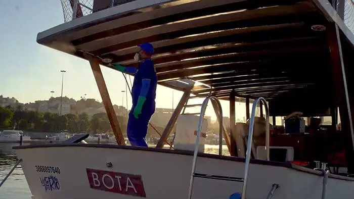 Trabalho realizado - Imagem 4